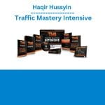 [Member Access] Traffic Mastery Intensive by Shaqir Hussyin