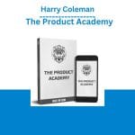 [Member Access] The Product Academy by Harry Coleman