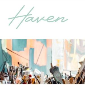 [Video Course] Haven Conference 2020