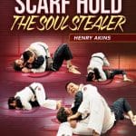 [Member Access] The Scarf Hold The Soul Stealer by Henry Akins