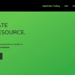 [Member Access] Highstrike Trading School by Ben Zogby