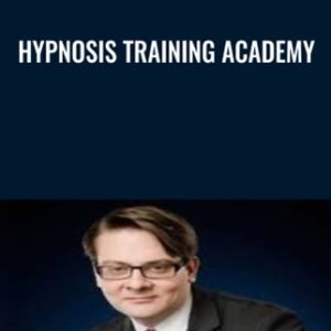 [Video Course] Advanced Practioner of Ericksonian Hypnosis Training by Igor Ledochowski