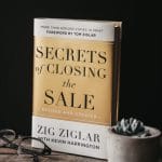 [Member Access] Secrets of Closing the Sale Masterclass 2.0 by Kevin Harrington & Zig Ziglar