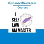 [Member Access] ISelfLawAmMaster.com
