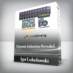 [Member Access] Hypnotic Inductions Revealed by Igor Ledochowski