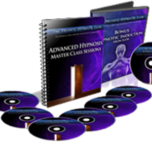 [Video Course] Advanced Ericksonian Hypnosis by Igor Ledochowski