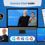 [Member Access] Outsource School OF Insider