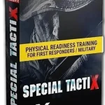 [Member Access] AthleanX - Special Tactix
