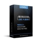 [Member Access] Hiring-Managing Like a Boss by James Friel