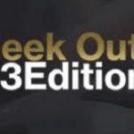 [Member Access] Geek Out: P3 Edition Live Stream by James Van Elswyk