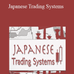 [Member Access] Japanese Trading Systems by TradeSmart University
