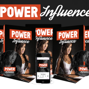 [Video Course] Power Influence System by Jason Capital