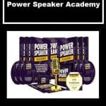 [Member Access] Power Speaker Academy by Jason Capital