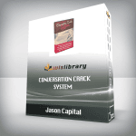 [Member Access] Conversation Crack by Jason Capital