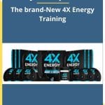 [Member Access] 4X Energy Training by Jason Capital