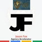 [Member Access] Agency Accelerator by Jason Fox