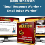 [Member Access] Email Inbox Warrior by Jason Henderson