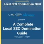[Member Access] Local SEO Domination 2020 by Jason Wright