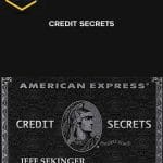 [Member Access] Credit Secrets by Jeff Sekinger