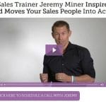 [Member Access] Objections Masterclass FB by Jeremy Miner