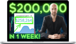 [Member Access] How I Made $200,000 in Cryptocurrency in 1 Week Without Trading! by Joe Parys
