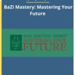 [Member Access] Bazi Advanced Track 2020 by Joey Yap
