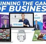 [Member Access] Winning the Game of Business by John Assaraf