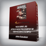 [Member Access] New Wave Jiu Jitsu: A New Philosophy Of Submissions Escapes by John Danaher
