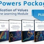 [Member Access] 7 Powers Package - Learn Online by John Demartini
