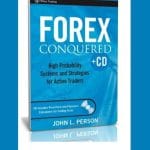 [Member Access] Forex Conquered Trading Course by John L. Person