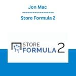 [Member Access] Store Formula 2.0 by Jon Mac