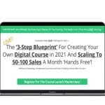 [Member Access] Course Launch Bootcamp by Jon Penberthy