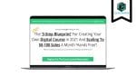 [Member Access] Course Launch Bootcamp by Jon Penberthy