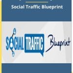 [Member Access] Social Traffic Blueprint 3.0 by Jon Penberthy
