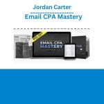 [Member Access] Email CPA Mastery by Jordan Carter
