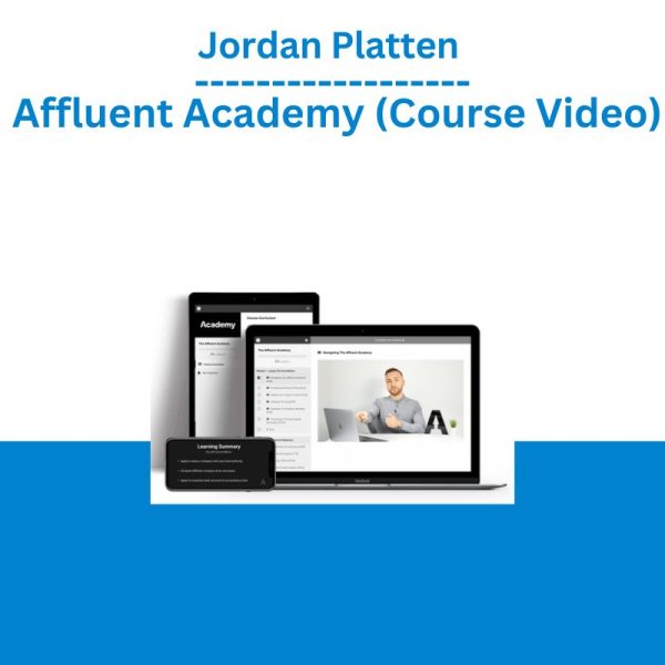 [Video Course] VVS Academy Course - Image 1