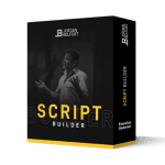 [Member Access] Script Builder by Jordan Belfort
