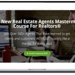 [Member Access] The New Real Estate Agents Mastermind Course For Realtors by Joseph Gonzales