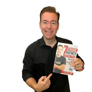 [Video Course] Seven Figure Agency by Josh Nelson