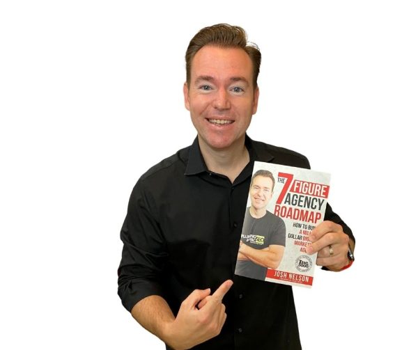 [Video Course] Seven Figure Agency by Josh Nelson - Image 1