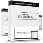 [Member Access] Quantum Leap Ecomm Agency by Kai Bax