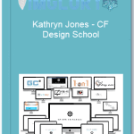 [Member Access] CF Design School by Kathryn Jones