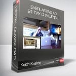 [Member Access] Everlasting Ad 21 Day Challenge by Keith Krance