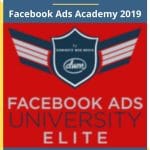 [Member Access] Facebook Ads Academy 2019 by Keith Krance