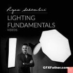 [Member Access] Lighting With Ryan Schembri by Kelly Brown