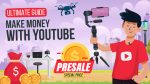 [Video Course] Build Wealth Making Youtube Videos by Kevin Paffrath