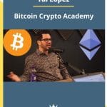 [Member Access] Bitcoin Crypto Academy by Tai Lopez