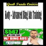 [Member Access] Advanced Bing Ads Training by Kody