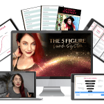 [Member Access] 5 Figure Launch System by Laurie Burrows