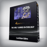 [Member Access] The Half Guard Anthology by Lachlan Giles
